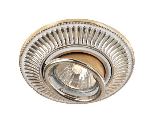Встраиваемый светильник Novotech Vintage 369859