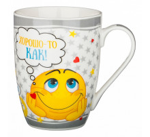 Кружка (380 мл) Арти-М 260-495