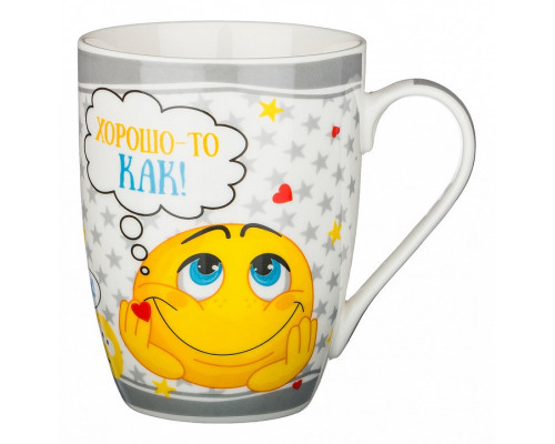 Кружка (380 мл) Арти-М 260-495