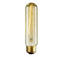 Лампа накаливания Arte Lamp Bulbs E27 60Вт 2700K ED-T10-CL60