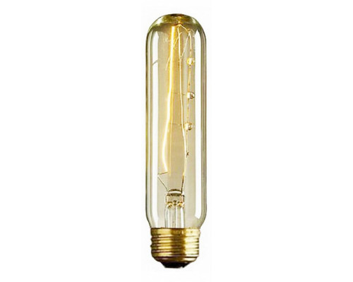 Лампа накаливания Arte Lamp Bulbs E27 60Вт 2700K ED-T10-CL60