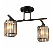 Светильник на штанге Imex MD.3278 MD.3278-2-S BK+CH