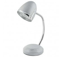 Настольная лампа офисная Nowodvorski Pocatello 5795