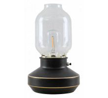 Настольная лампа декоративная Lussole Anchorage 