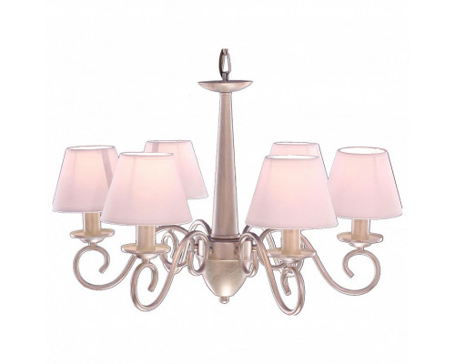 Подвесная люстра Citilux Ланселот