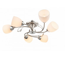 Потолочная люстра Globo Singu 60215-6D
