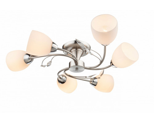 Потолочная люстра Globo Singu 60215-6D