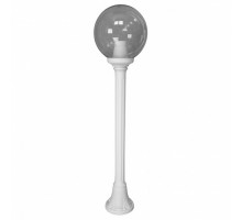 Наземный высокий светильник Fumagalli Globe 250 G25.151.000.WZE27