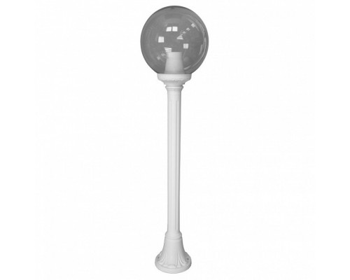 Наземный высокий светильник Fumagalli Globe 250 G25.151.000.WZE27