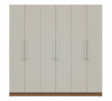 Шкаф платяной Eldridge 2.0