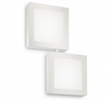 Накладной светильник Ideal Lux Union UNION PL2