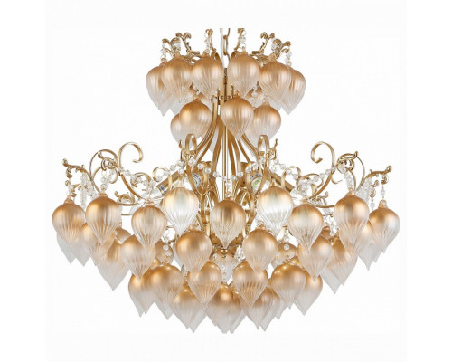 Подвесная люстра ST-Luce Frutti