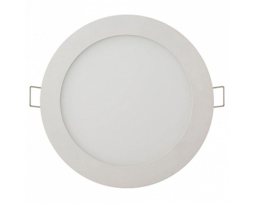 Встраиваемый светильник Horoz Electric Slim