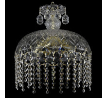 Подвесной светильник Bohemia Art Classic 14.01 14.01.6.d35.Gd.R