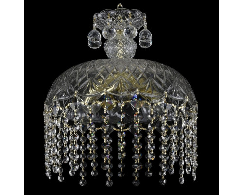 Подвесной светильник Bohemia Art Classic 14.01 14.01.6.d35.Gd.R
