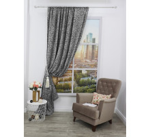 Портьера (200x270 см) 1шт. RR