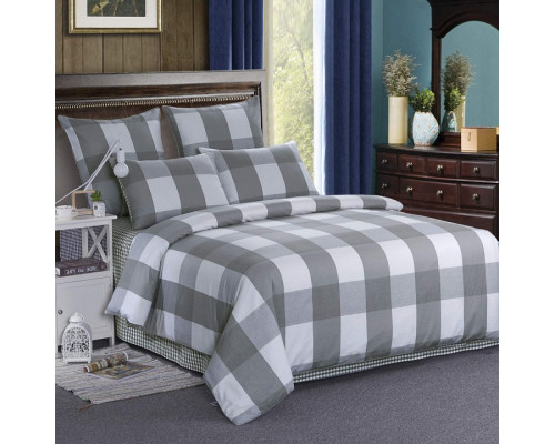 Постельное белье евростандарт Джерри