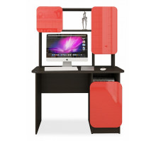 Стол компьютерный Мебелеф-2