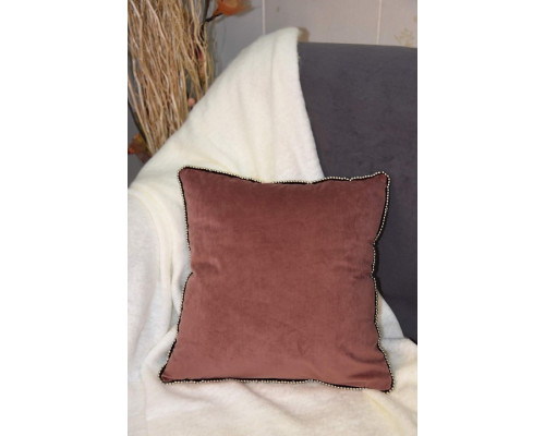 Наволочка декоративная Шарлота