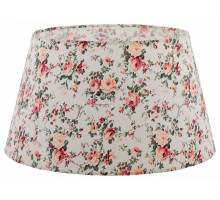 Плафон Текстильный Eglo Vintage 49584