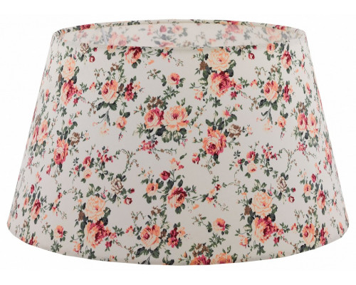 Плафон Текстильный Eglo Vintage 49584