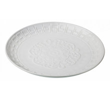 Блюдо декоративное (30 см) Меандр 122-503