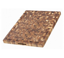Доска разделочная (61x46 см) Butcher Block TH333