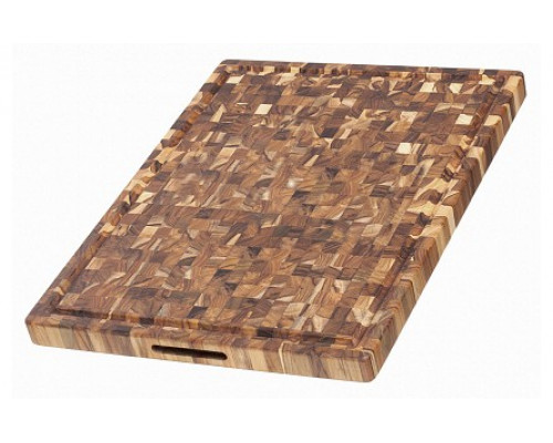 Доска разделочная (61x46 см) Butcher Block TH333