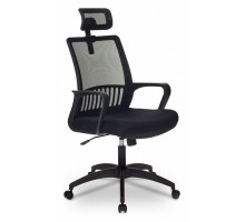Кресло компьютерное MC-201-H/TW-11