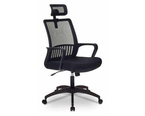 Кресло компьютерное MC-201-H/TW-11