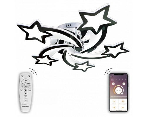 Накладной светильник Natali Kovaltseva INNOVATION STYLE INNOVATION STYLE 83031