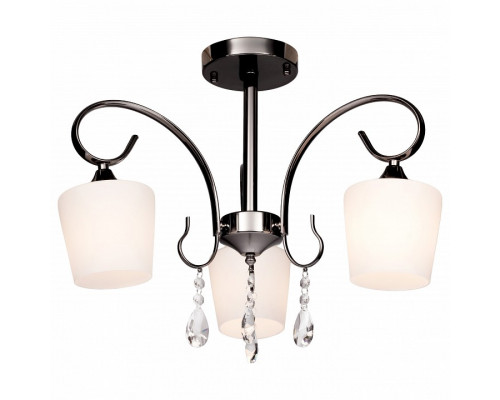 Люстра на штанге SilverLight Grace 249.59.3