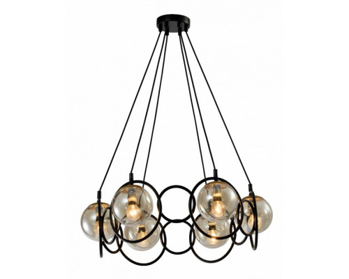 Подвесная люстра Rivoli Ariadna Б0047334