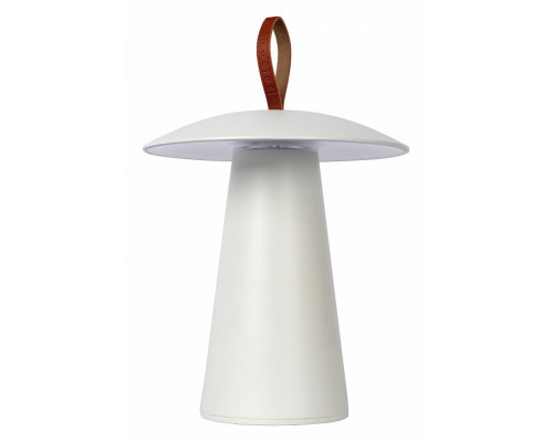 Настольная лампа декоративная Lucide  27500/02/31