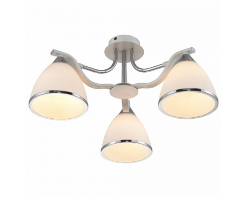 Потолочная люстра TopLight Sheena TL3670X-03RY