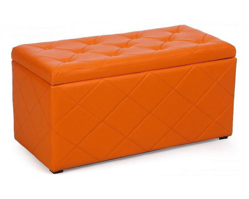 Банкетка-сундук Ромби-3