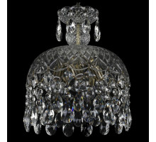 Подвесной светильник Bohemia Art Classic 14.03 14.03.5.d30.Br.Sp