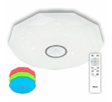 Накладной светильник Citilux Диамант 