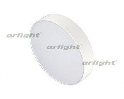 Накладной светильник Arlight  SP-RONDO-210A-20W Day White