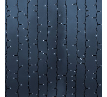 Занавес световой (9x2 м) LED-TPL-110_20 235-186