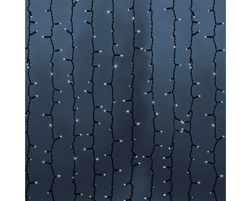 Занавес световой (9x2 м) LED-TPL-110_20 235-186