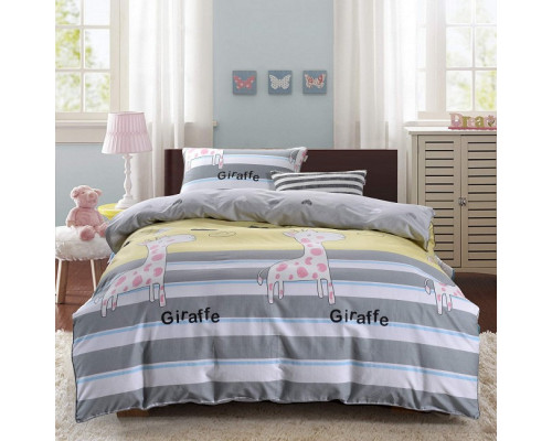 Постельное белье детское Клоди