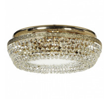 Потолочная люстра Arti Lampadari Favola Favola LE 1.4.60.502 G