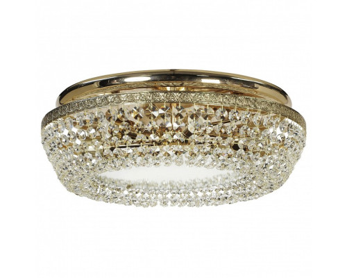 Потолочная люстра Arti Lampadari Favola Favola LE 1.4.60.502 G