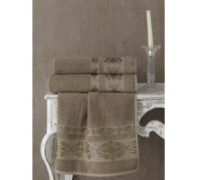 Банное полотенце (70x140 см) REBEKA