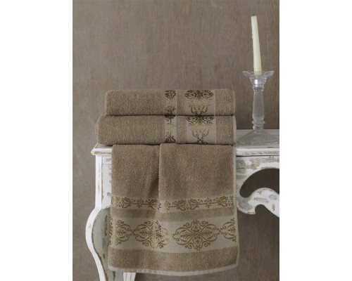 Банное полотенце (70x140 см) REBEKA