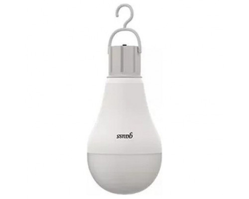 Лампа светодиодная Gauss  E27 8Вт 4100K 102402208