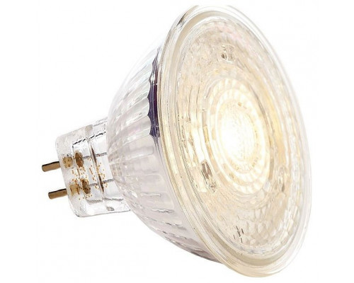 Лампа светодиодная Deko-Light Parathom GU5.3 2.9Вт K 180089