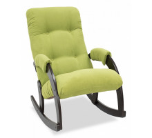 Кресло-качалка Модель 67