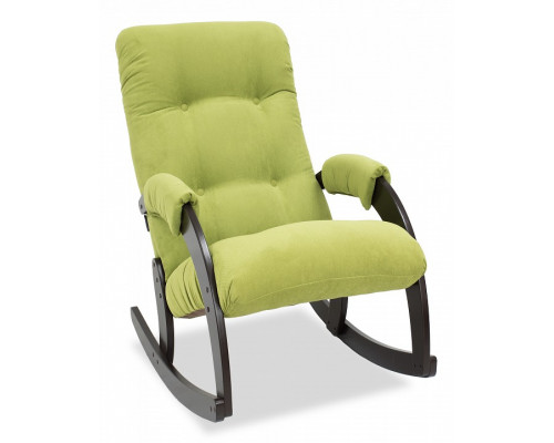 Кресло-качалка Модель 67